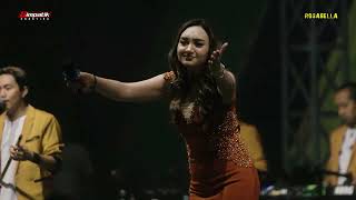 JIHAN AUDY (cover) - KISINAN - ROSABELLA FT. JOEMEN PRODUCTION - Gresik