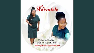 Nosiphiwo Potelwa- Angalil'umama