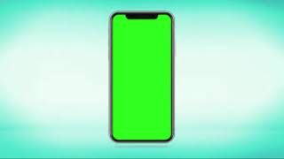 Free Green screen mobile frame packs 2020 || free use +no copyright || BronzeTech TV