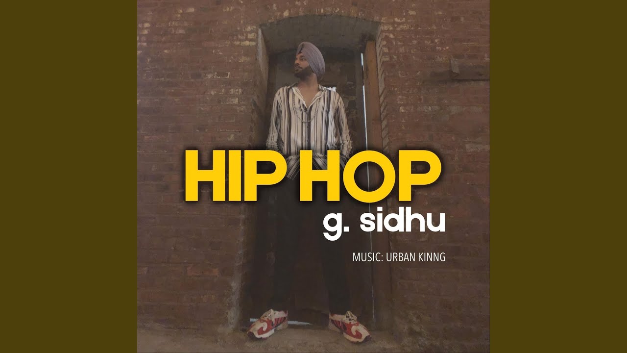 Hip Hop - YouTube Music
