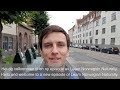 Walking in Oslo • Dual Subtitles in Norwegian & English | Learn Norwegian Naturally