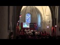 concert Rochecorbon Noel 2015