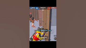 DBS 2V2 Wow Mode 🔥 #shorts #bgmi #ytshorts #wowmodebgmi #bgmishorts