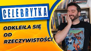 Celebrytka odkleiła się od rzeczywistości | NEWSY BEZ WIRUSA #179 | Karol Modzelewski