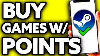 How To Buy Games With Steam Points ?? screenshot 3