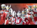 ウルトラマン物語 MAD