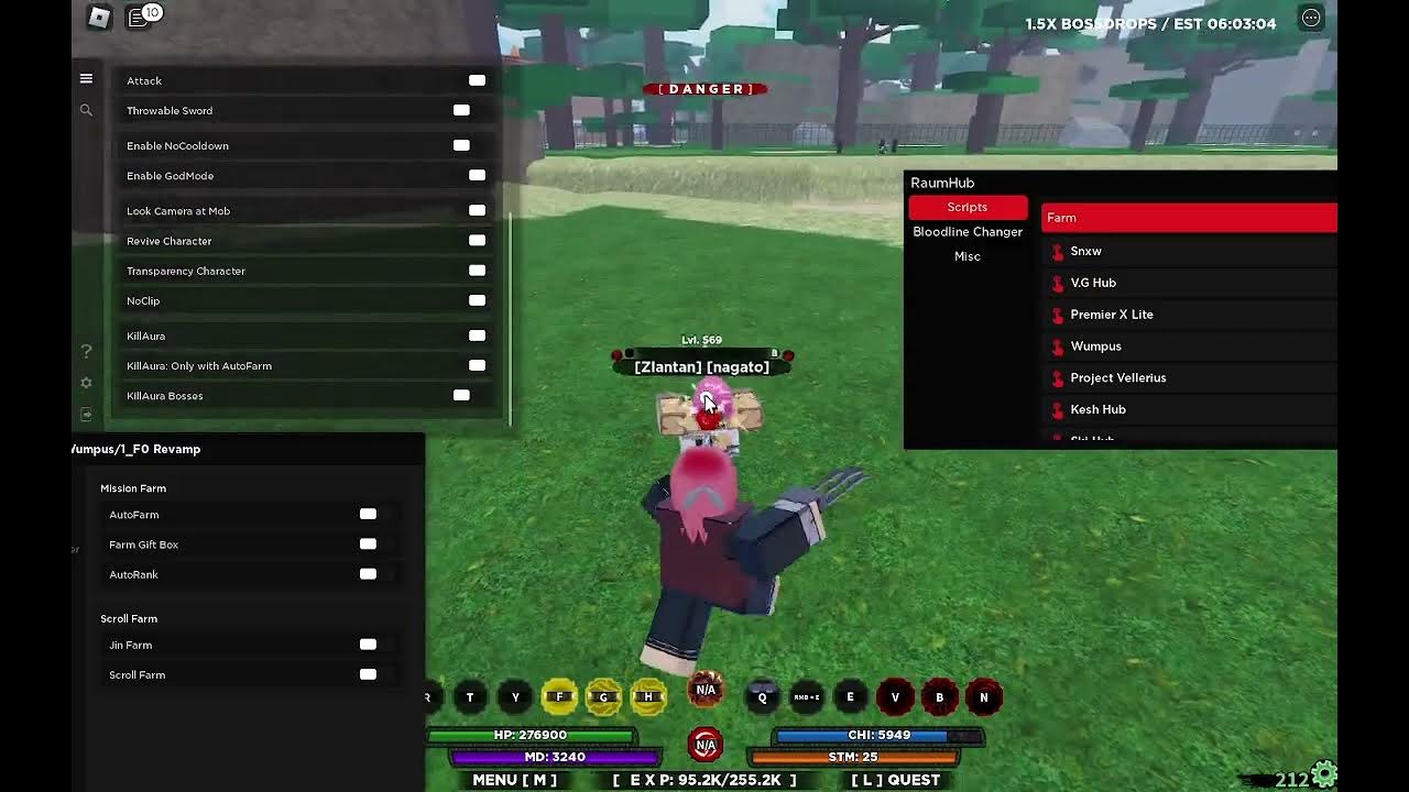  roblox shindo life script autofarm youtube