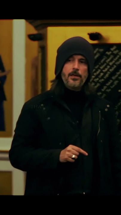 The Mahdi has Appeared!