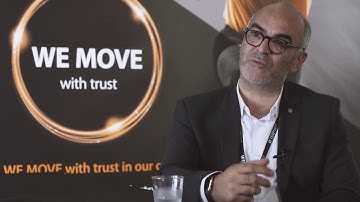 THE POWER OF THE PEOPLE (FULL) | HANWHA TECHWIN EUROPE