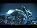 La Renovada Yamaha MT-07 - 2019 - La moto Soñada