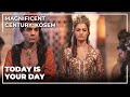 Fahriye's Wedding | Magnificent Century: Kosem Episode 10