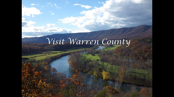 Visit Warren County, Virginia