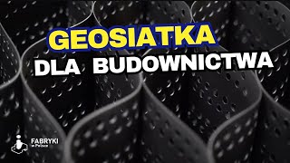 Jak powstaje GEOSIATKA KOMÓRKOWA? - Fabryki w Polsce by Fabryki w Polsce 14,384 views 2 weeks ago 5 minutes, 46 seconds