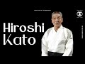 Aikido  hiroshi kato