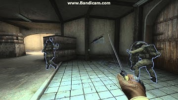 CS:GO Hacks or Luck?