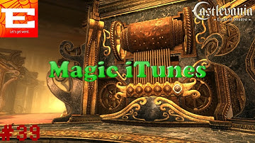 Castlevania Lords of Shadow Part 39 - Music Box
