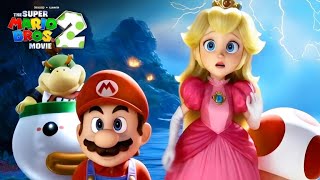 The Super Mario Bros Movie 2 (2026): New Look, Cameos & Everything We Know So Far