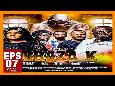 BRAZA K EPS