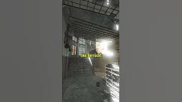 Awesome WORLD AT WAR Zombies Map.. #callofduty #cod