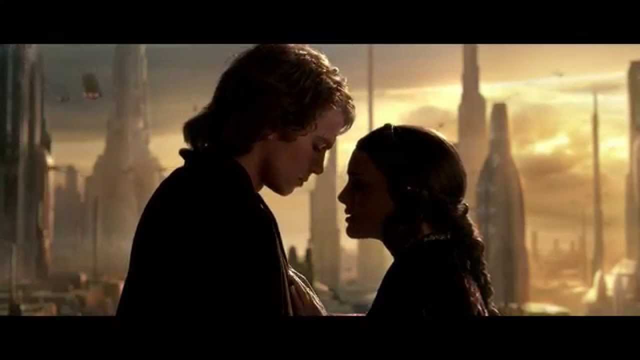Anakin & Padmé ~ Thousand years | The Piano Guys