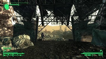 Fallout 3 part 2