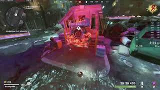 WR mauer 21 sr rampage screenshot 1