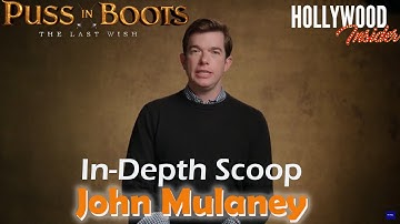 In Depth Scoop | John Mulaney - 