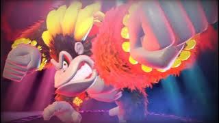 𝗱𝗼𝗻𝗸𝗲𝘆 𝗸𝗼𝗻𝗴 𝗯𝗮𝗻𝗮𝗻𝘇𝗮 - 𝗸𝗼𝗻𝗴 𝗯𝗮𝗻𝗮𝗻𝘇𝗮 (𝘀𝗹𝗼𝘄𝗲𝗱 ~ 𝗿𝗲𝘃𝗲𝗿𝗯)