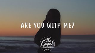 Nilu - Are You With Me (Lyrics / Lyric Video) Resimi