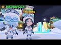 Nhận full quà Cá băng mới + Tổng kết sự kiện và nội dung bản cập nhật mới | PLAY TOGETHER