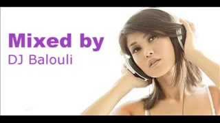 Clubbing Dance Summer Music 2013 TOP Ibiza Progressive House 2013 Mixed by DJ Balouli (Mini Promo)