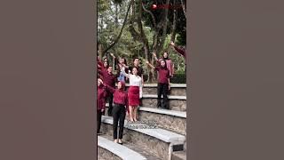 MARS CIMB NIAGA created by CSDP Batch 5