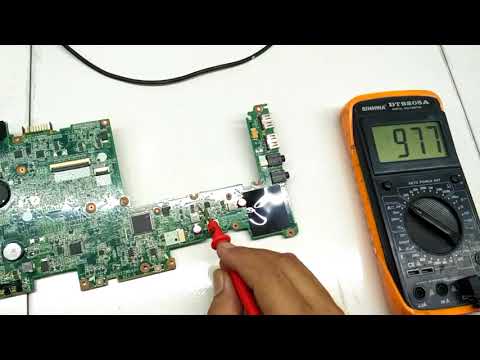 CARA GANTI RAM LAPTOP ACER ASPIRE ONE D257. 