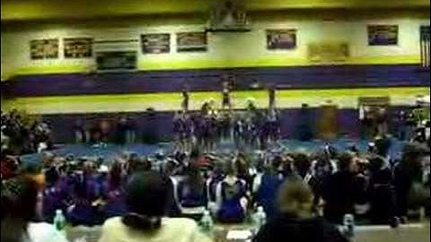Jr Excel Pyramid