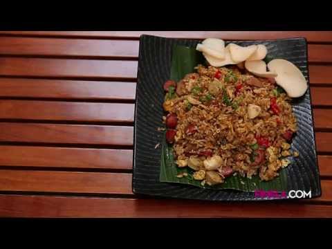 Resep Nasi Goreng Fimela