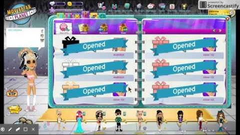 Msp-MailTime (Read Description)