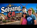 Solvang, CA | We Almost Lost Something Important… 😳