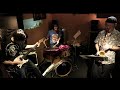 4 細井 徳太郎(G) 津上 研太(As) 秋元 修(Ds)  Live at Nakano SweetRain 2021年8月27日