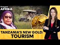 Tanzania Tourism Surpasses Gold As Top Foreign Exchange Earner Firstpost Africa N18G Tanzania Tourism Surpasses Gold As Top Foreign Exchange Earner Firstpost Africa N18G