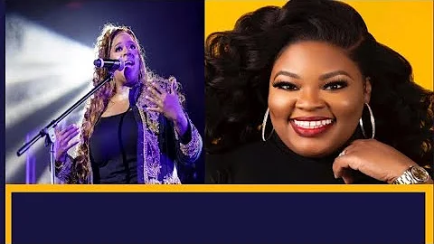 TASHA COBBS YOUR SPIRIT FT KIERRA SHEARD| VIDEO LYRICS