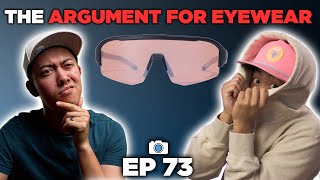 Protective Eyewear for Pickleball, Ball Discussion, & Paddle Spin Test Info