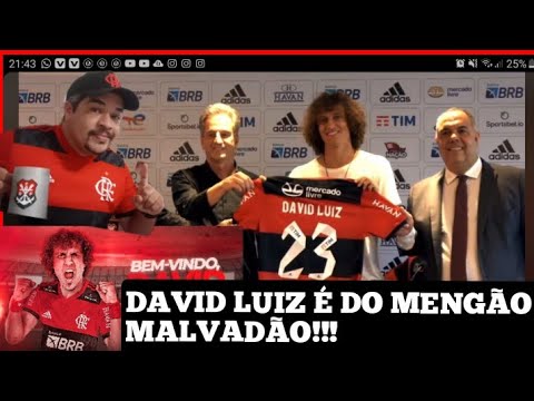 Video: David Luiz nettoværdi: Wiki, gift, familie, bryllup, løn, søskende
