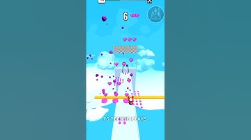 ROOF RAILS LEVEL 39 #trending #shortvideo #funny #games