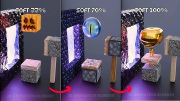 The Most Enjoyable Blender 3D Physics Simulation [Compilation]