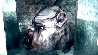 ホラーゲーム - 史上最悪の幽霊との出会い - Part3 - Dreadout 実況プレイ