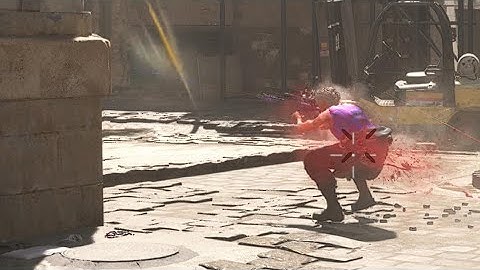 Montage Clips The Tracer Pack: Izzy Operator Bundle Slow Motion Replays PS5 Modern Warfare 2