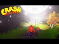 Crash Bandicoot Games Created in Dreams Gameplay #6