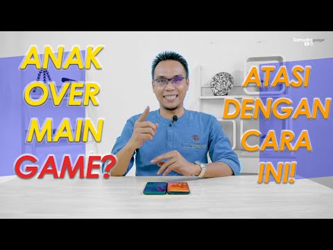 Video: Cara Bermain Game Untuk Anak-anak