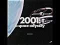 Space Odyssey 2001 100 Days 100 Reviews Edit 4K mp3