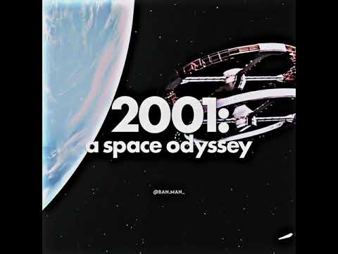 Space Odyssey 2001